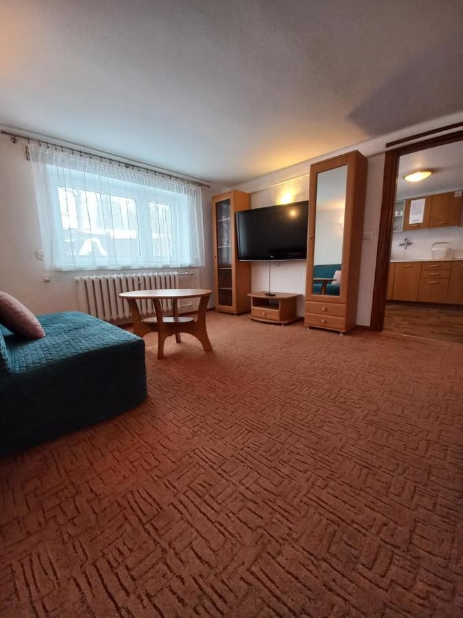 U Tylki Studio Z Widokiem Na Gory Zakopane Eksteriør billede